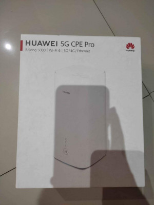 Huawei 5g Cpe Pro