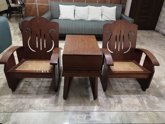 Narra Furniture Set