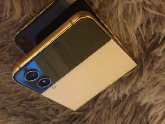 Samsung Z FLIP 4 128GB