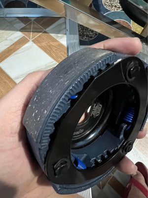 sun bell sun lining nmax aerox