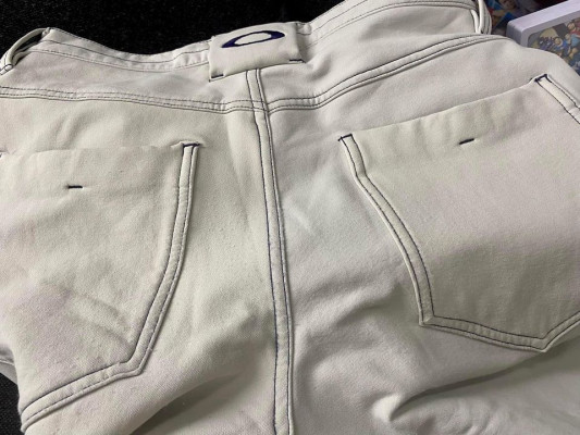 Oakley Pants