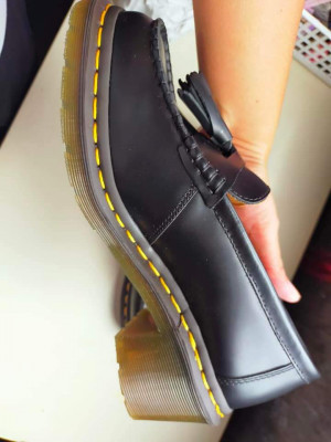 CDG x Dr. Martens Addina