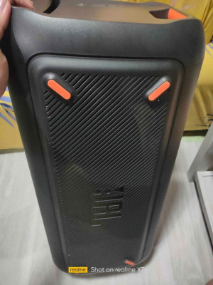 For Sale JBL Party Box 300 in (Prestine Condition) "