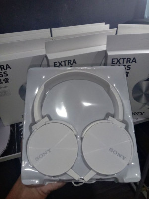 Sony Headphone