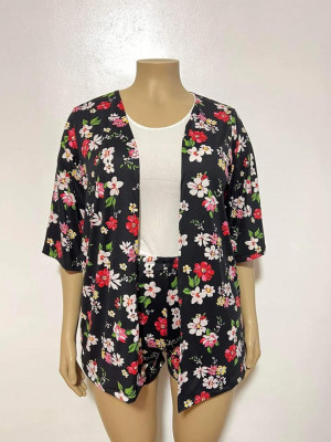 PLUS SIZE TERNOS😍 READY TO SHIP TODAY ❣️