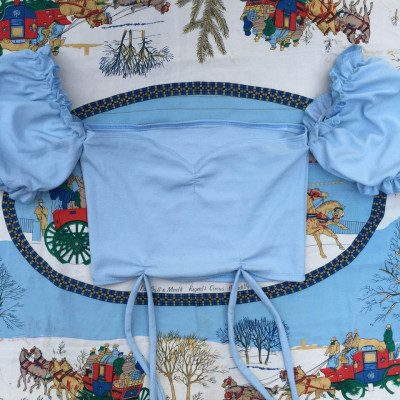 NEW STOCKS LADIES TOPS