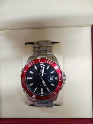 Tag heuer watch for men