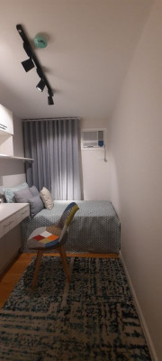 ORTIGAS 2 OR 3BR CONDO UNIT FOR SALE MOVE IN ASAP