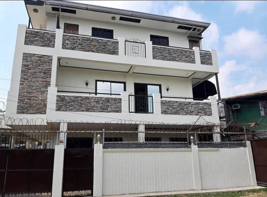 house and lot for sale