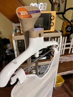 Steam Iron (Philips)