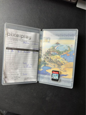 Pokemon Shield For Nintendo Switch