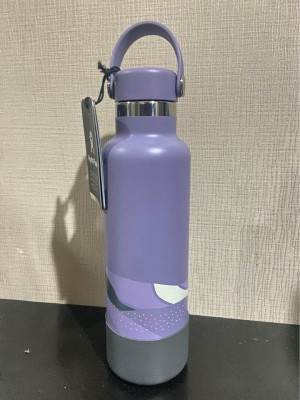 Hydro Flask Limited Edition Vapor 21 Oz With Boot