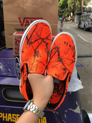 ‼️VANS SHOES FOR SALE‼️ =