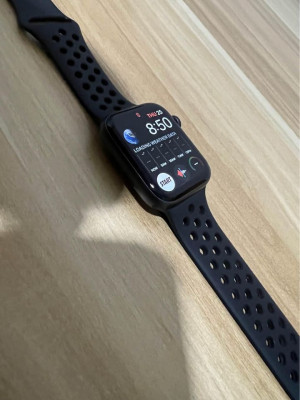 Apple watch nike series 5
