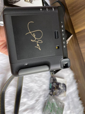 Instax SQ6 Taylor Swift edition