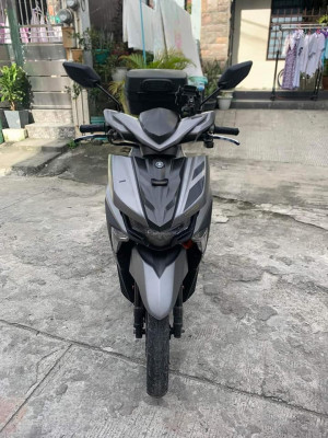 Yamaha Mio Soul i 125s Idling Stop