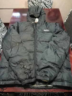 ORIG SWIX FOAM JACKET FROM EUROPE de