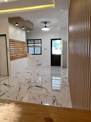 house and lot for sale