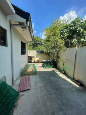 House and Lot For Sale