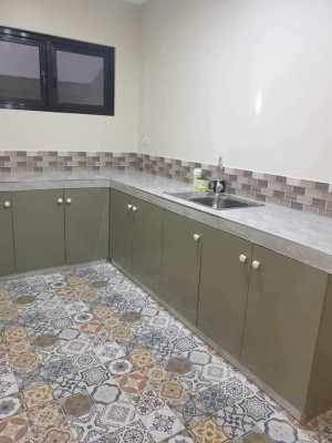 Brand New Modern House