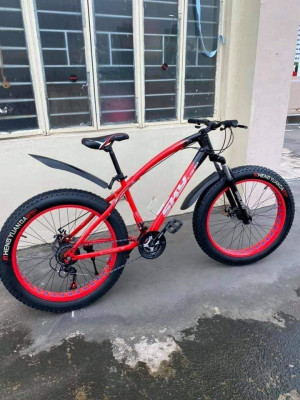 NF FATBIKE