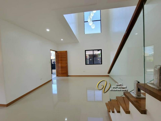 Brand New House for sale in Greenwoods Executive Village