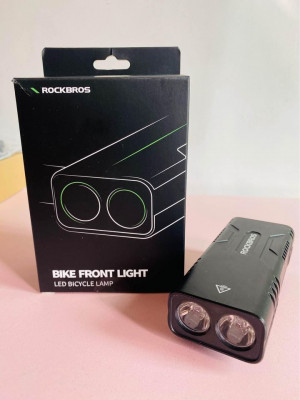 Rock Bros Bike Light