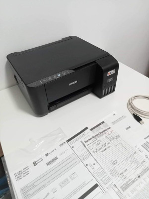 EpsonL3250 Printer