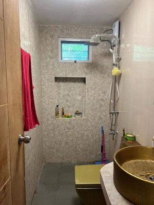 house and lot for sale