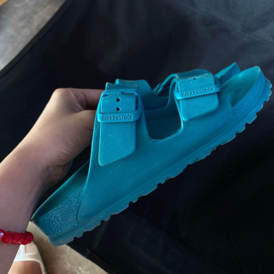 Birkenstock Eva Arizona