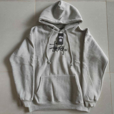 Stussy hoodie