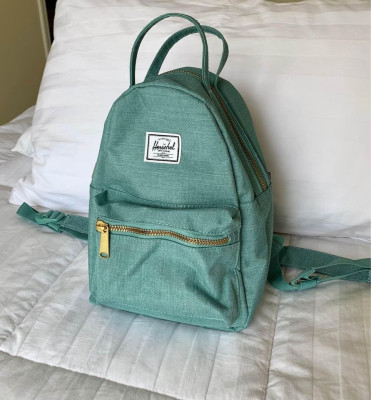 Herschel Nova Mini Backpack