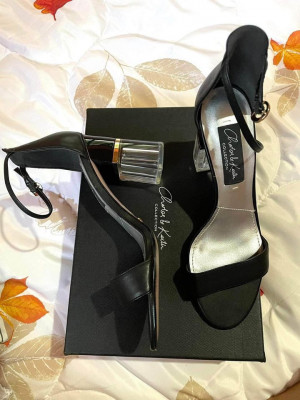Charles and Keith Heels