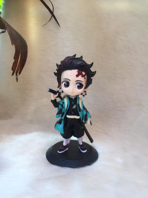 Demon Slayer Figures