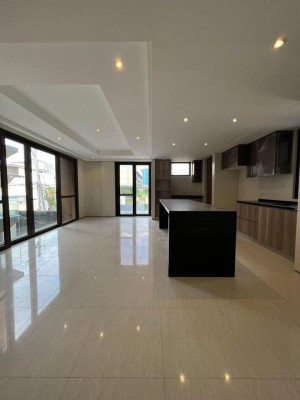 Breathtaking Modern Minimalist