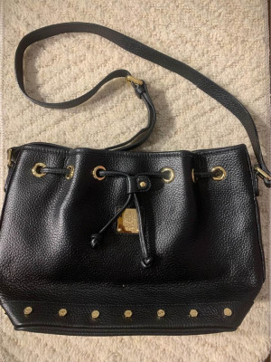 shades and bag for sale