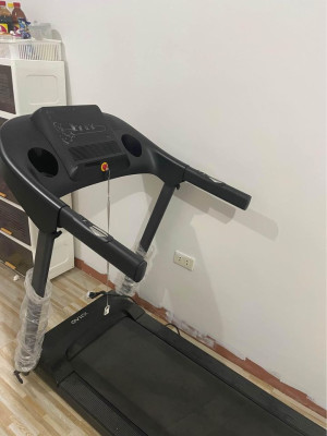 Ovicx Treadmill