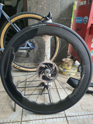 Look 795 Blade RS Disc 2019