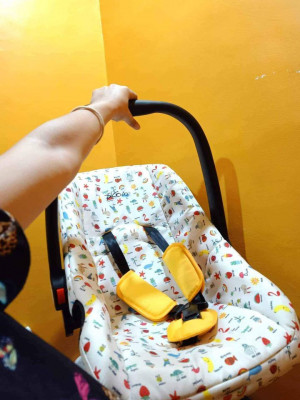 ‼️ADJUSTABLE/FOLDABLE STROLLER‼️