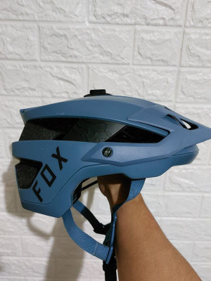 FOX MTB HELMET