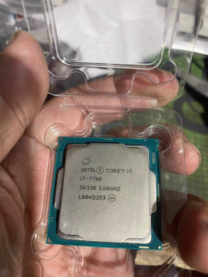 Desktop Processor
