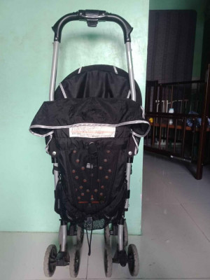 Aprica Stroller