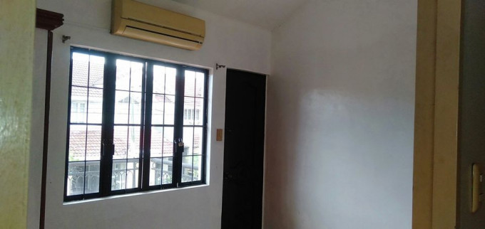 House and lot for sale