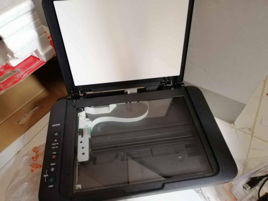 FOR SALE CANON PIXMA 3IN1 PRINT/SCAN/COPY Mg2570s