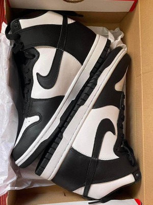 For Sale Nike Dunk High