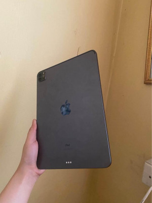 Ipad Pro 2020
