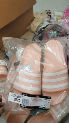 Adidas slides