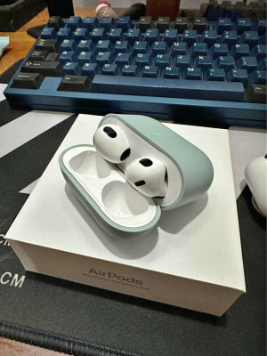 Airpods 3rd Gen with FREE Gen 1