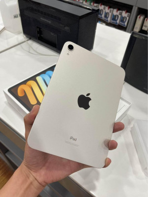 iPad Mini 6, 4GB RAM/256 ROM