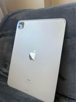 2020 iPad Pro (11-inch, Wifi, 256gb) Silver